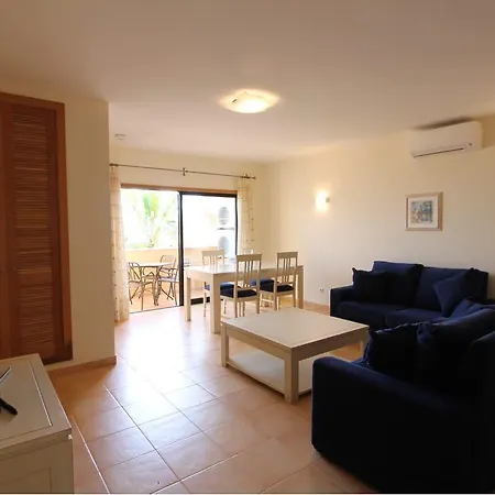 Praia Da Luz Beach Апартаменты *