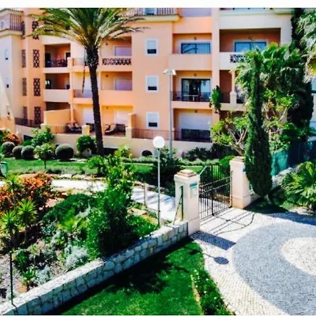 Apartment Praia Da Luz Beach *