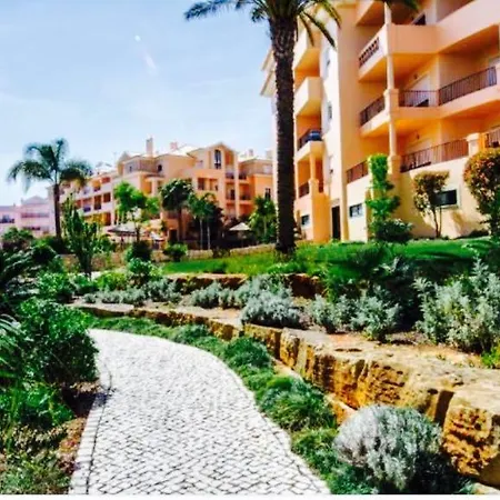 Apartment Praia Da Luz Beach Lagos