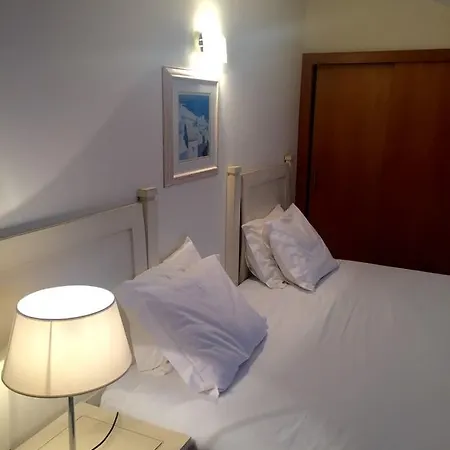 Apartment Praia Da Luz Beach *