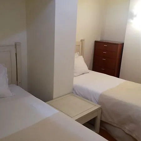Praia Da Luz Beach Apartment Lagos